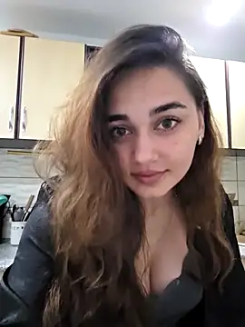KatarinaHeaven webcam show