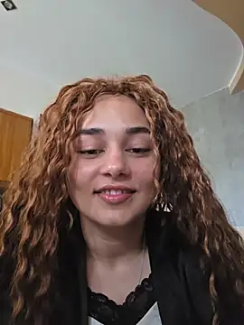 Show webcam de KatarinaHeaven