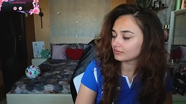 KatarinaHeaven Chat XXX in diretta