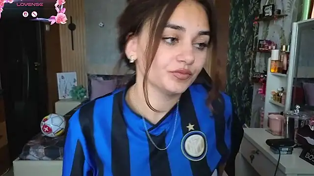 KatarinaHeaven – Kamerová šou