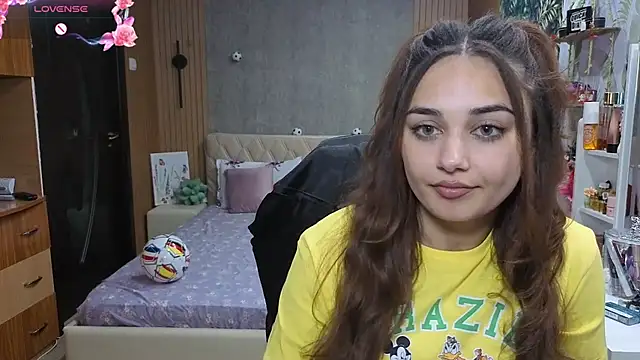 Czat XXX na żywo – KatarinaHeaven