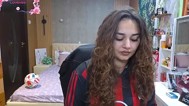 KatarinaHeaven Webcam show