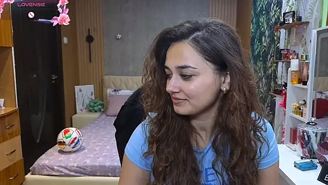 KatarinaHeaven's Live XXX Chat