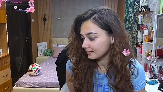 KatarinaHeaven: онлайн-секс-чат