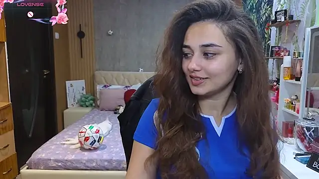 KatarinaHeaven's Webcam Show