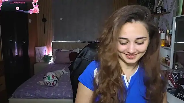 Živý XXX chat KatarinaHeaven