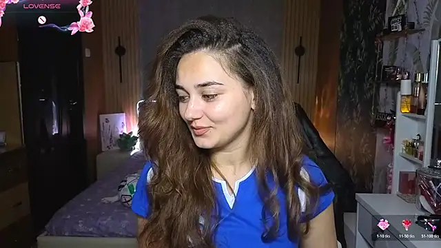 KatarinaHeaven Obrolan Langsung XXX