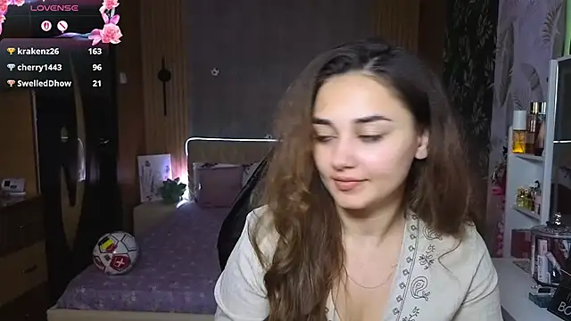 KatarinaHeaven's Live XXX Chat
