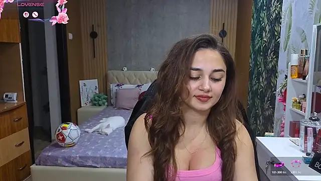 KatarinaHeaven's Webcam Show