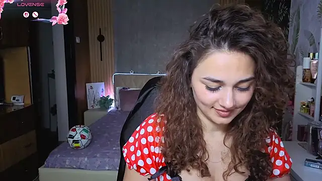 Živý XXX chat KatarinaHeaven