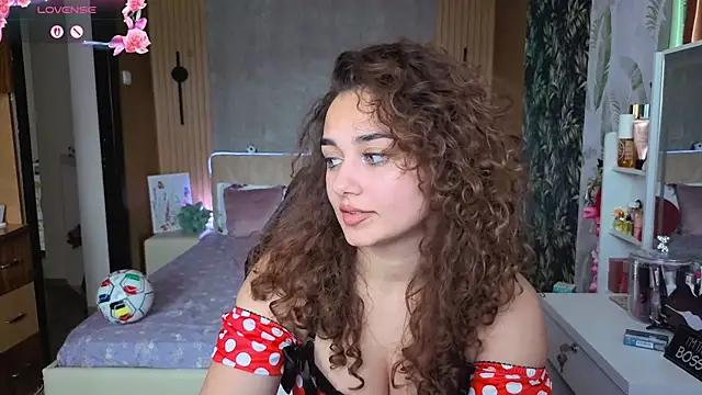 Živý XXX chat KatarinaHeaven