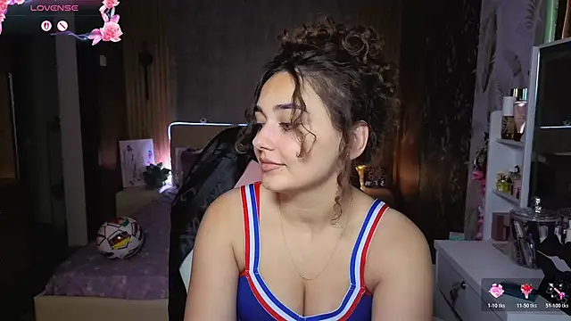 KatarinaHeaven's Live XXX Chat