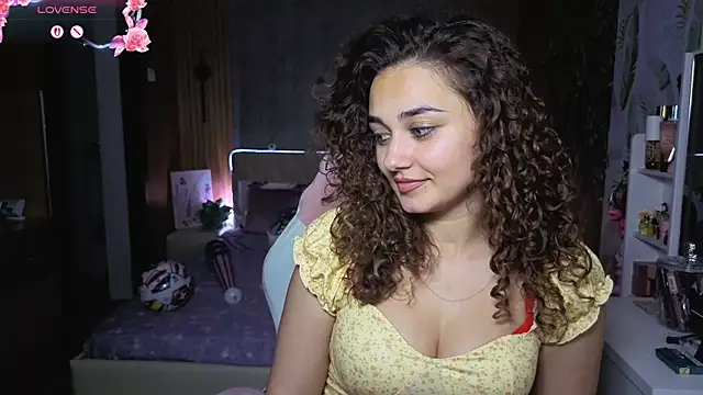KatarinaHeaven's Webcam Show