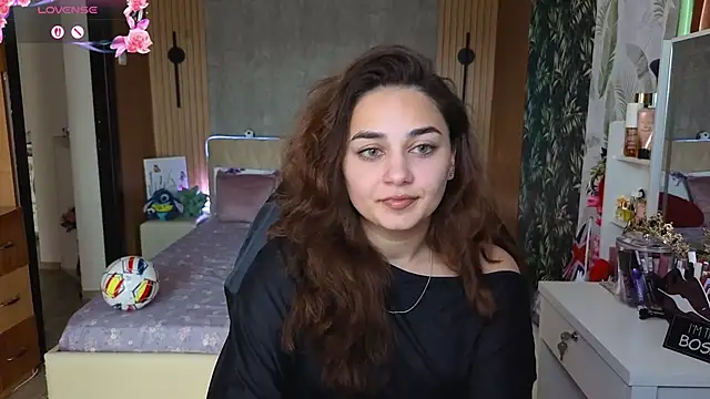 KatarinaHeaven লাইভ XXX চ্যাট