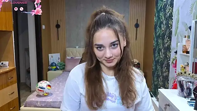 KatarinaHeaven Live XXX-Chat