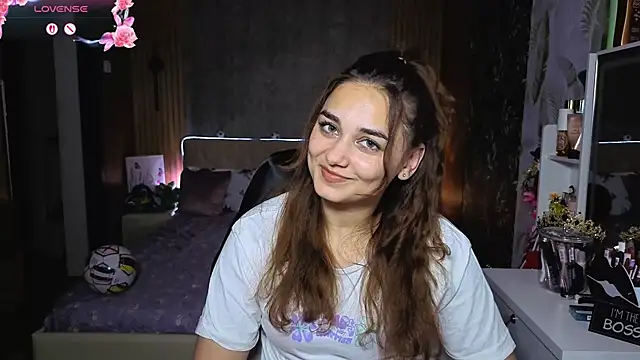 عرض كام KatarinaHeaven
