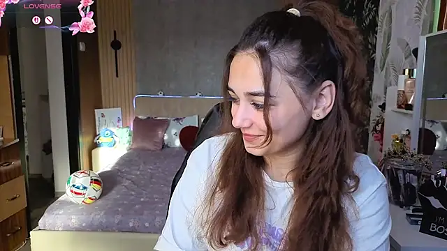 KatarinaHeaven webcam show
