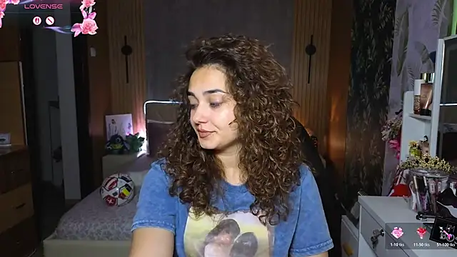 Chat XXX en directo de KatarinaHeaven