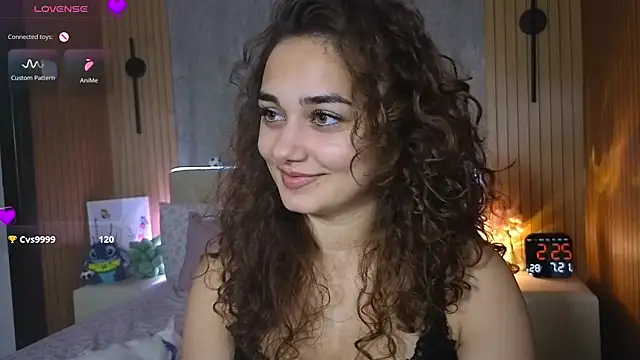 عرض كام KatarinaHeaven