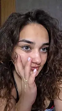 KatarinaHeaven's Webcam Show