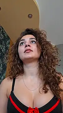KatarinaHeaven Pertunjukan Webcam