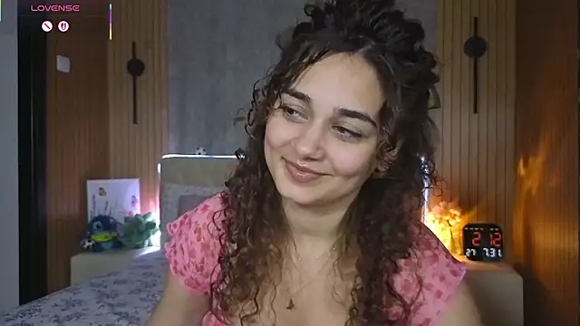 KatarinaHeaven Webcam-Show