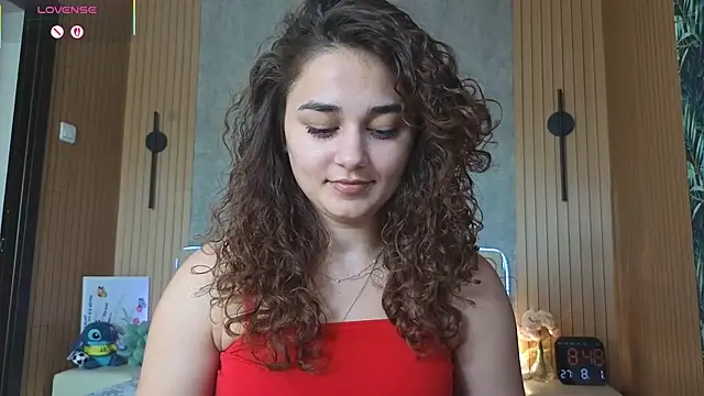 KatarinaHeaven Webcam-Show