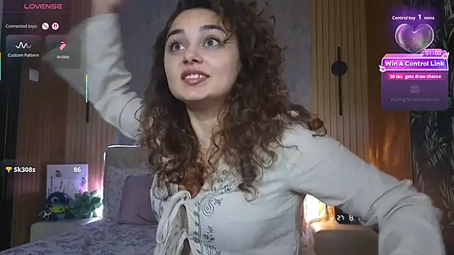 عرض كام KatarinaHeaven
