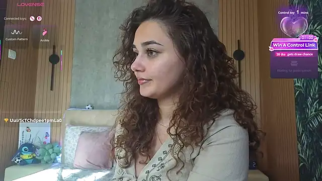 عرض كام KatarinaHeaven