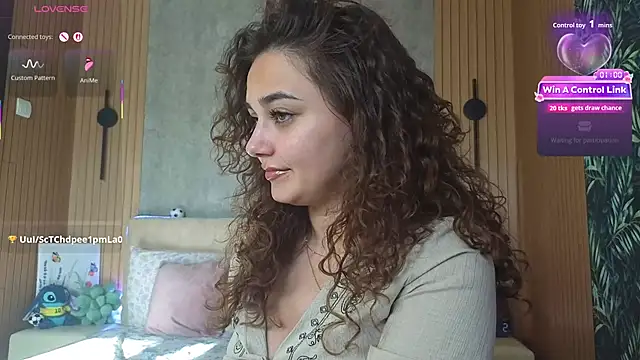 KatarinaHeaven Webcam show