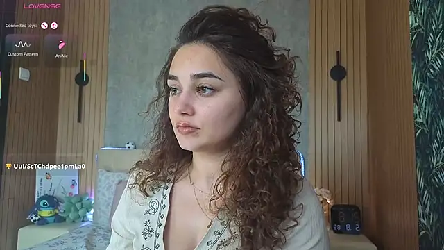 צ'אט XXX בשידור חי של KatarinaHeaven