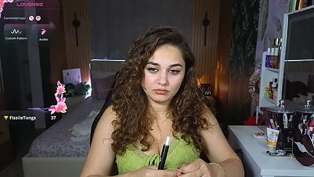 KatarinaHeaven Webcam show