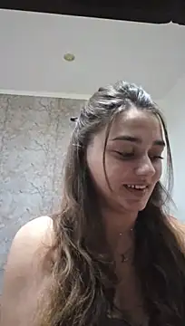 Show Webcam de KatarinaHeaven