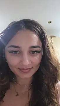 KatarinaHeaven Adlı Modelin Canlı XXX Sohbeti