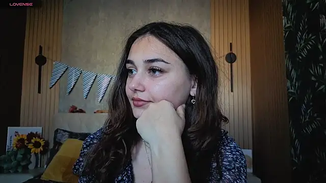 KatarinaHeaven Show in webcam
