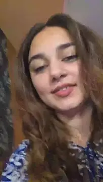 Webkamerová show KatarinaHeaven
