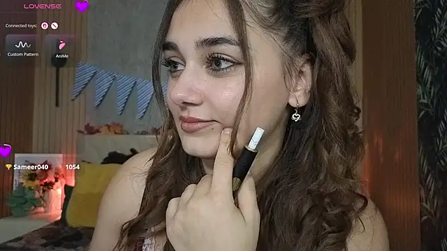 KatarinaHeaven's Webcam Show