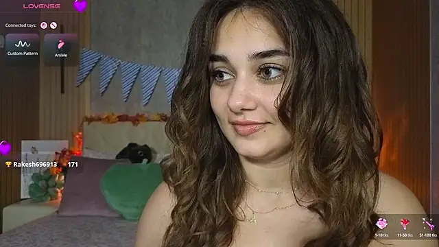KatarinaHeaven's Live XXX Chat