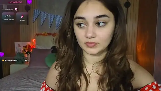 KatarinaHeaven Webcam show