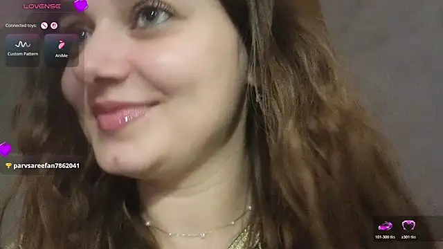 Webkamerová show KatarinaHeaven