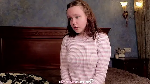 LeahAllsop Chat XXX in diretta