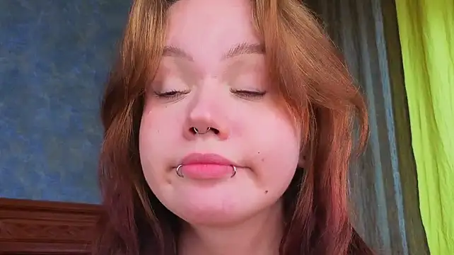 عرض كام LeahAllsop