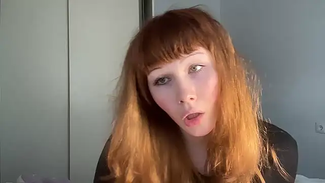 عرض كام AlexaGudz