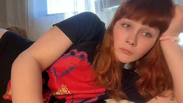 AlexaGudz Webcamshow