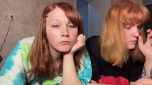 AlexaGudz's Webcam Show