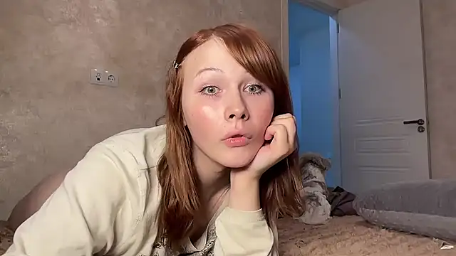 AlexaGudz Show Webcam