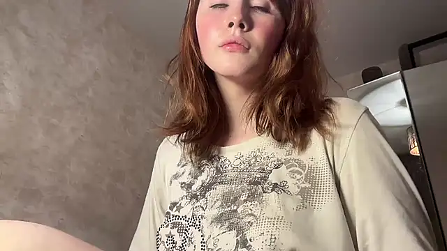 AlexaGudzn Webbikameraesitys