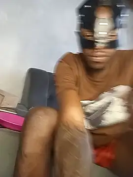 AfricanheatX webkamerás műsora