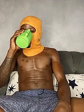 عرض كام MidnightNick