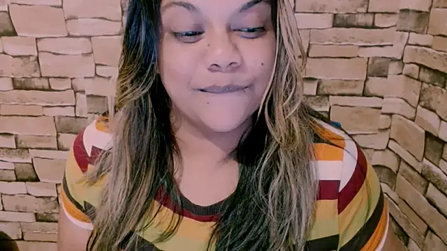 Czat XXX na żywo – Baddie_Style